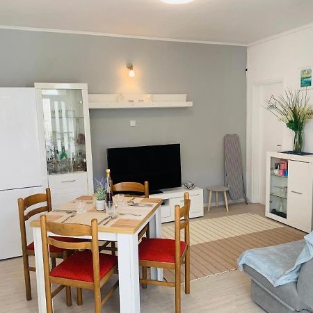 Apartman Flora'S Garden Apartment Korcula Town Exterior photo