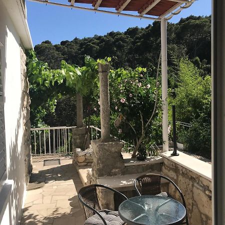 Apartman Flora'S Garden Apartment Korcula Town Exterior photo